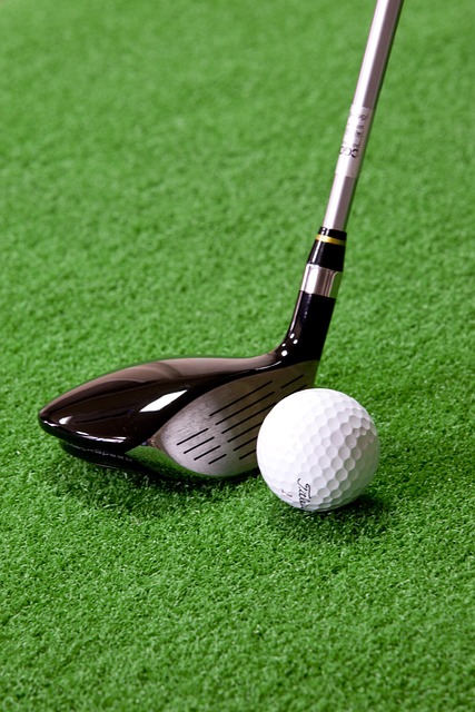 golf training materials and notes